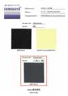FS003020A Tussar(Ny7OD × Ny160D) Fluorine-free Water-repellent × Acrylic Coating