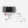 AXP5754 Polyacetal Connecting Hardware