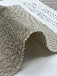 13472 Cotton Seersucker Corduroy Stretch[Textile / Fabric] SUNWELL Sub Photo