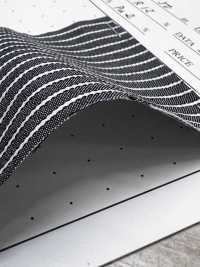 MK3222 Cordlane Stripe[Textile / Fabric] Marukyo Textile Sub Photo