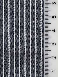 MK3222 Cordlane Stripe[Textile / Fabric] Marukyo Textile Sub Photo