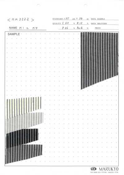 Cordlane Stripe