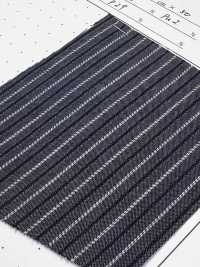 MK5222 Cordlane Stripe[Textile / Fabric] Marukyo Textile Sub Photo