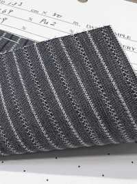 MK5222 Cordlane Stripe[Textile / Fabric] Marukyo Textile Sub Photo