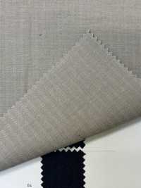 1SG040 Orgamix Herringbone[Textile / Fabric] Chambray Sub Photo