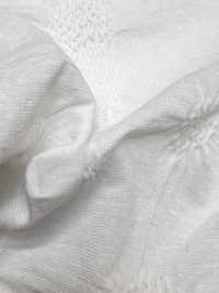 MKA2600 Knit JQ Overlap[Textile / Fabric] Marukyo Textile Sub Photo