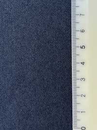 1SG039 1990 Single- Thread American Cotton Chino Cloth[Textile / Fabric] Chambray Sub Photo