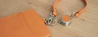 207 KEY REEL #207 Reel Key Strong Cord[Miscellaneous Goods And Others] Kajitec Sub Photo