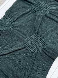 MKA2000 Knit Round JQ[Textile / Fabric] Marukyo Textile Sub Photo