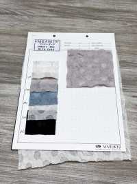 MKA0610 T/C Jacquard[Textile / Fabric] Marukyo Textile Sub Photo