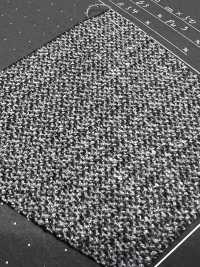 MK82000 Fuzzy Fabric On Both Sides[Textile / Fabric] Marukyo Textile Sub Photo