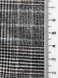 MM75000 Fuzzy Fabric On Both Sides[Textile / Fabric] Marukyo Textile Sub Photo