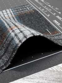 MK86000 Double-sided Fuzzy Washable[Textile / Fabric] Marukyo Textile Sub Photo