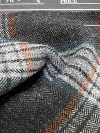 MK86000 Double-sided Fuzzy Washable[Textile / Fabric] Marukyo Textile Sub Photo