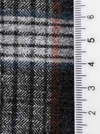 MK86000 Double-sided Fuzzy Washable[Textile / Fabric] Marukyo Textile Sub Photo