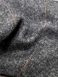 MK50610 Fuzzy Fabric On Both Sides[Textile / Fabric] Marukyo Textile Sub Photo