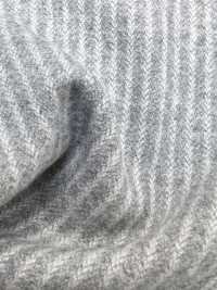 MK4128 Fuzzy Fabric On Both Sides[Textile / Fabric] Marukyo Textile Sub Photo