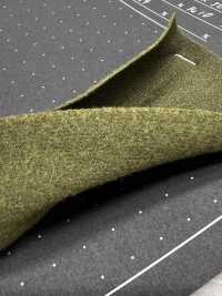 MK1202 High Tension Brushed Fuzzy[Textile / Fabric] Marukyo Textile Sub Photo