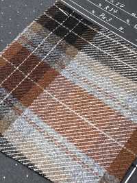 MK85000 Fuzzy Fabric On Both Sides[Textile / Fabric] Marukyo Textile Sub Photo