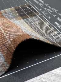 MK85000 Fuzzy Fabric On Both Sides[Textile / Fabric] Marukyo Textile Sub Photo