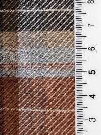 MK85000 Fuzzy Fabric On Both Sides[Textile / Fabric] Marukyo Textile Sub Photo