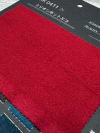 MK0411 Million Hot Eco[Textile / Fabric] Marukyo Textile Sub Photo