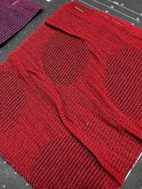 MKR3000 Dot Ventilation JQ[Textile / Fabric] Marukyo Textile Sub Photo