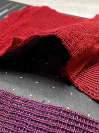 MKR3000 Dot Ventilation JQ[Textile / Fabric] Marukyo Textile Sub Photo