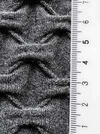 MKA5600 Wavy JQ[Textile / Fabric] Marukyo Textile Sub Photo