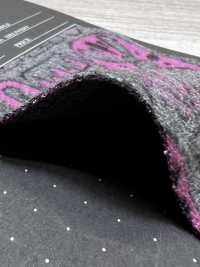 MKA5400 Million Hot Eco Garden JQ[Textile / Fabric] Marukyo Textile Sub Photo