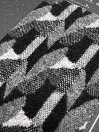 MKM3200 Interaction JQ[Textile / Fabric] Marukyo Textile Sub Photo
