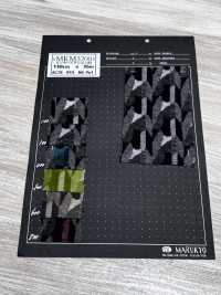 MKM3200 Interaction JQ[Textile / Fabric] Marukyo Textile Sub Photo