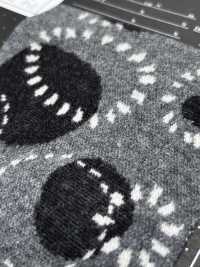 MKA6300 Margaret JQ[Textile / Fabric] Marukyo Textile Sub Photo