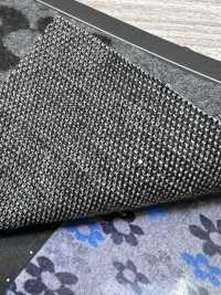 MKA5100 Million Hot Eco Flower Jacquard[Textile / Fabric] Marukyo Textile Additional Images