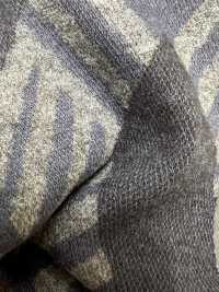 MKA5500 Big Bias JQ[Textile / Fabric] Marukyo Textile Sub Photo