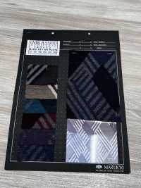MKA5500 Big Bias JQ[Textile / Fabric] Marukyo Textile Sub Photo