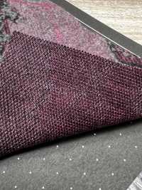 MKA6200 Million Hot Eco NEO Patch JQ[Textile / Fabric] Marukyo Textile Sub Photo