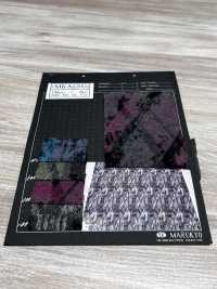 MKA6200 Million Hot Eco NEO Patch JQ[Textile / Fabric] Marukyo Textile Sub Photo