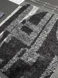 MKA6100 Million Hot English Letters[Textile / Fabric] Marukyo Textile Sub Photo