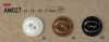 AMC27 Plastic Buttons