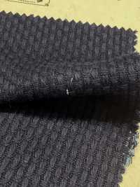 INDIGO1423 Striped Sashiko[Textile / Fabric] Fujikinbai Sub Photo
