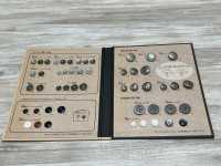 VAP100 Anchor Button DAIYA BUTTON(DAIYA BUTTON) Sub Photo
