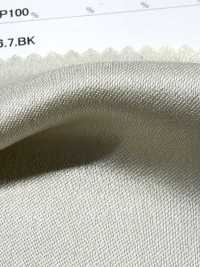 86319 Double Vintage Satin[Textile / Fabric] Parika Sub Photo