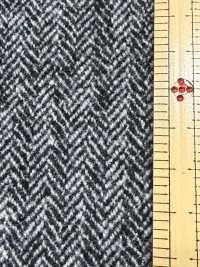 1957 2-Way Stretch Houndstooth GC[Textile / Fabric] Fine Textiles Sub Photo