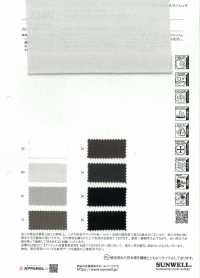 52401 Reflax® ECOair 100d Oxford Stretch[Textile / Fabric] SUNWELL Sub Photo