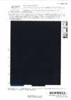 41377 Marude Cotton Insulator 300D Ripstop Stretch