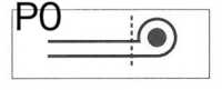 7700-PIPING 7700 High-density Taffeta Piping[Ribbon Tape Cord] STAR BRAND (Hoshika) Sub Photo