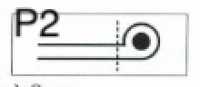 7700-PIPING 7700 High-density Taffeta Piping[Ribbon Tape Cord] STAR BRAND (Hoshika) Sub Photo