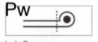 7700-PIPING 7700 High-density Taffeta Piping[Ribbon Tape Cord] STAR BRAND (Hoshika) Sub Photo
