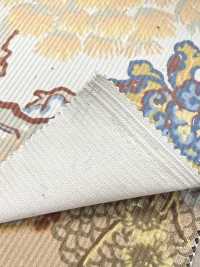 A-8187 8W Corduroy Print[Textile / Fabric] ARINOBE Sub Photo